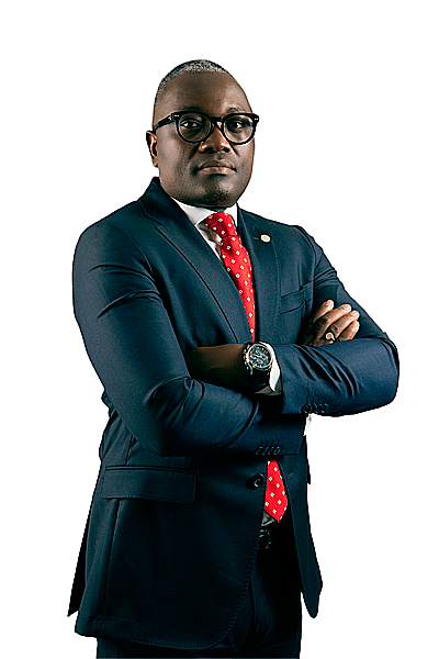 Luzayadio Simba