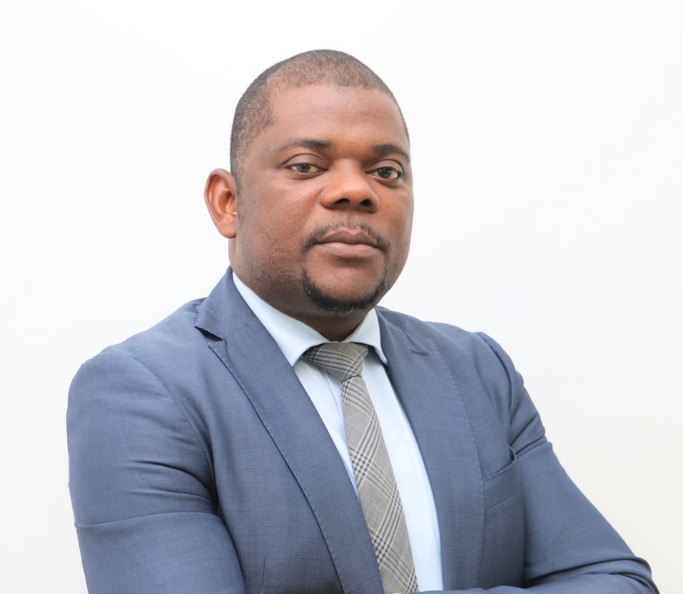 Ebenezer Kifuekele