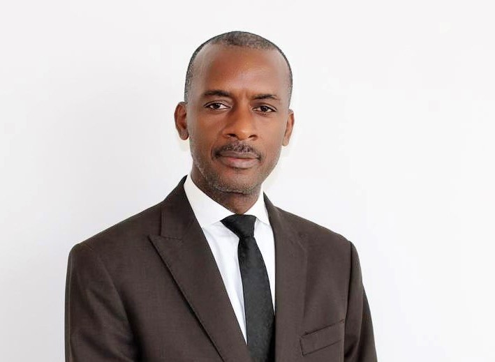 Lopes Muhongo