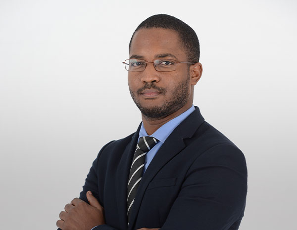 William Veiga