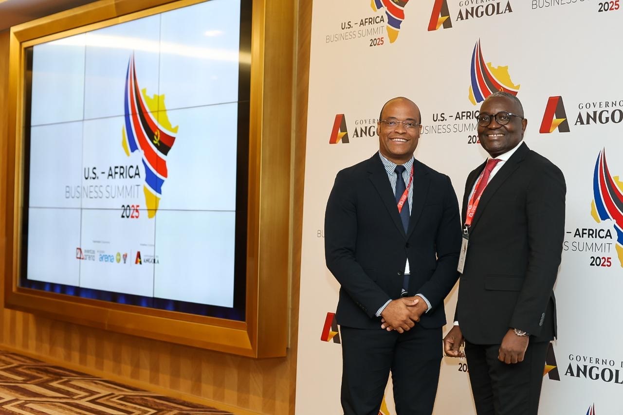 FGC participa no acto de lançamento da Cimeira EUA-África 2025