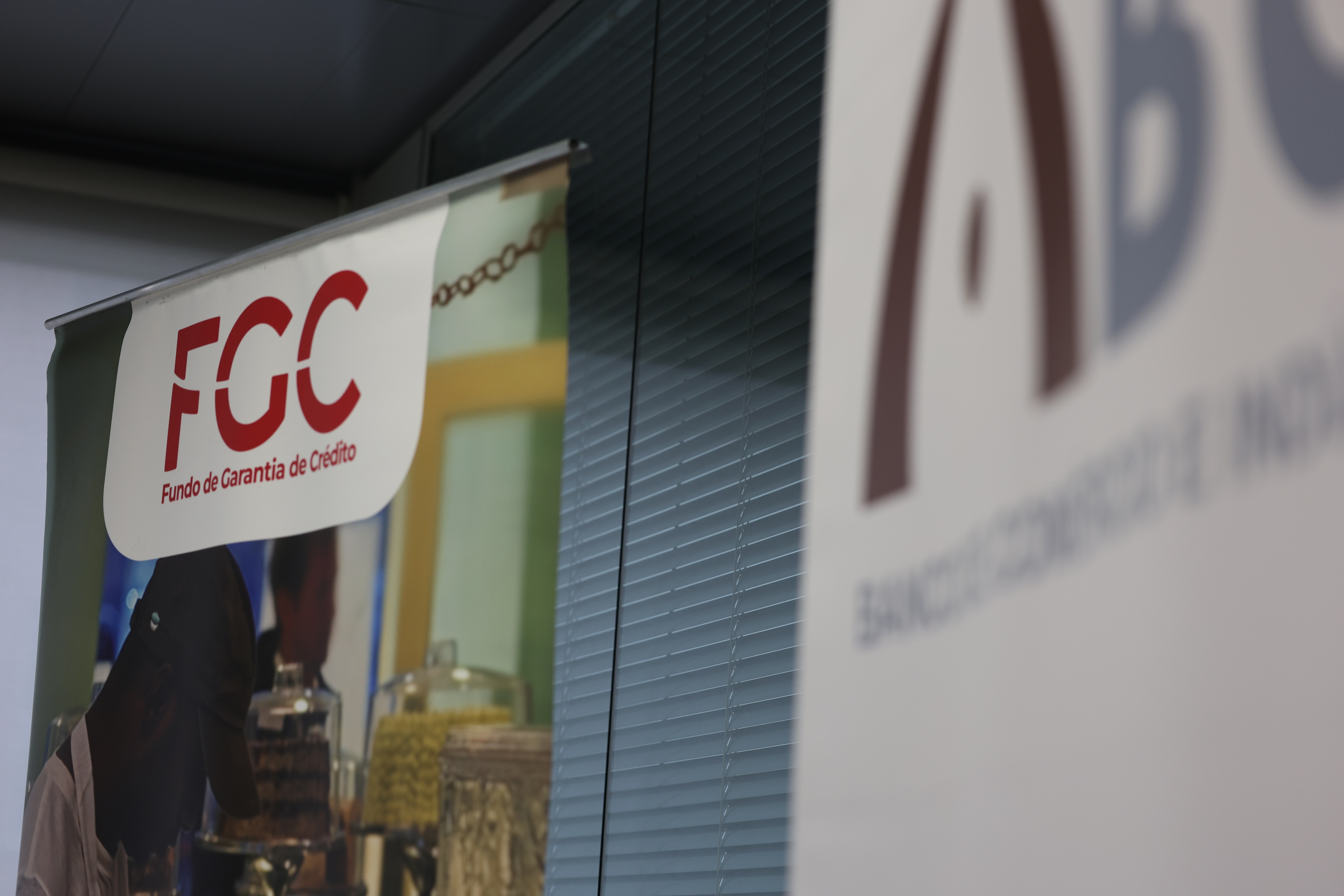 FGC e BCI assinam amanhã acordo no quadro da LAPS