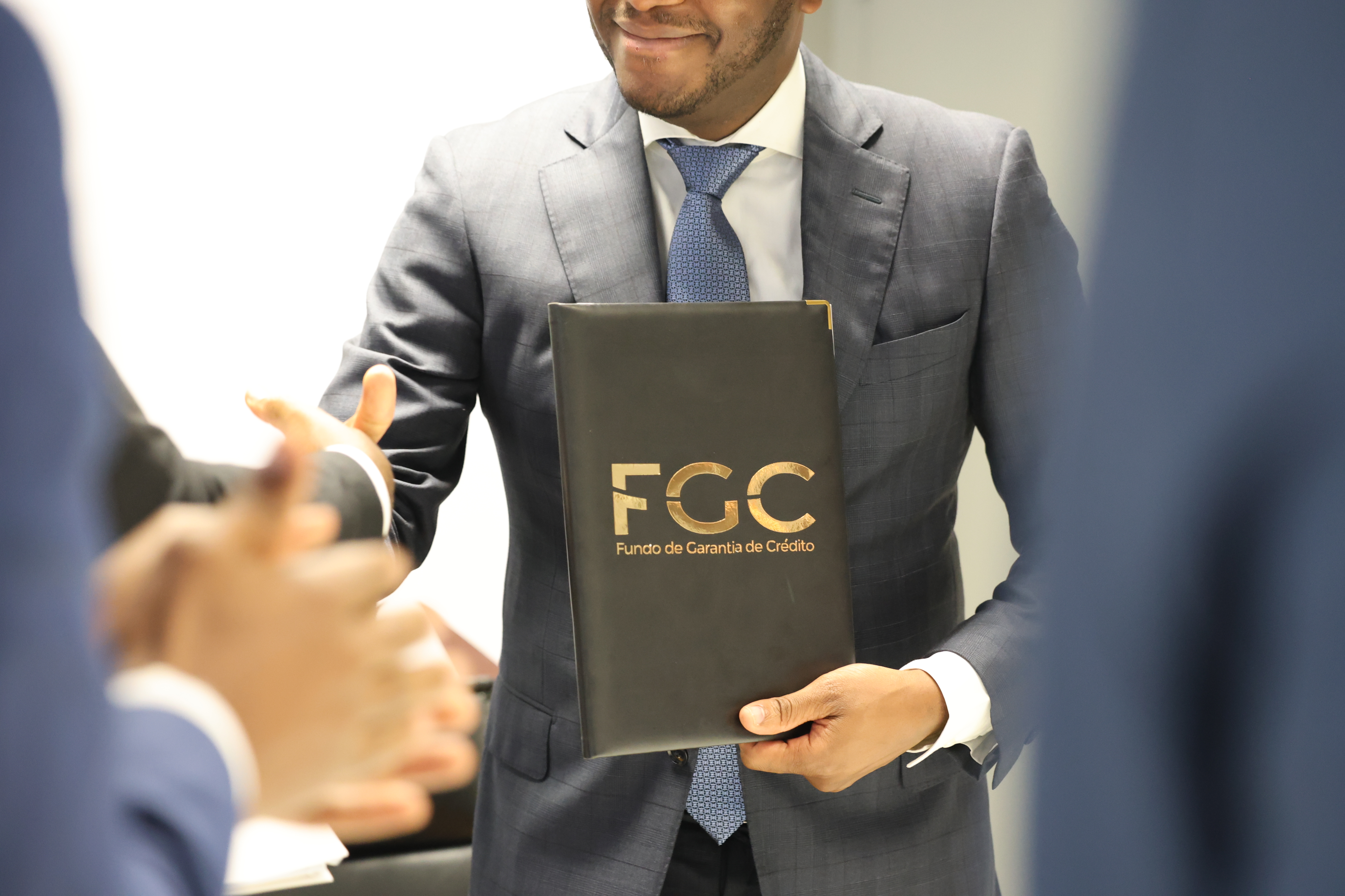 FGC e BCI juntam forças para impulsionar a LAPS