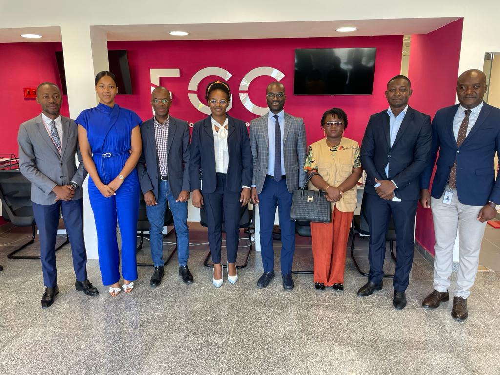 FGC reforça parceria com INAPEM em Benguela